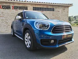 MINI Countryman 136cv BVA garantie 12 mois