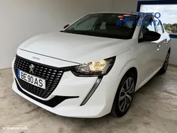 Peugeot 208 1.2 PureTech Active