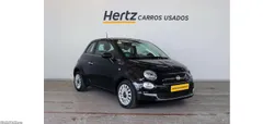 Fiat 500 Dolcevita Hybrid 1.0 70cv