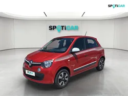 Renault Twingo 1.0 SCe 70ch Stop&Start Zen eco²