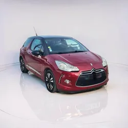 Citroen DS3 1.6 E-HDI90 (92) AIRDREAM SO CHIC 5CV