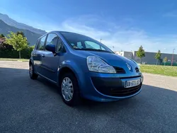 RENAULT GRAND MODUS 1.2 Tce 100 Cv ” KIT EMBRAYAGE NEUVE ” 2390 Eur