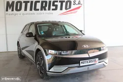 Hyundai Ioniq 5 73 kWh Vanguard+