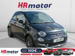 FIAT 500 1.0 Hybrid Monotrim 52kW