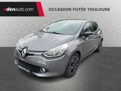 Renault Clio IV TCe 90 Intens