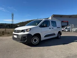 PEUGEOT PARTNER 1.5blue HDI 100cv prix 14158HT