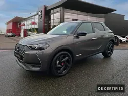 Ds DS 3 Crossback E-Tense Performance Line +