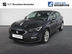 Seat Leon 1.5 TSI 115 BVM6 Copa