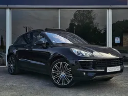 Porsche Macan S 3.0 TDI V6 PDK 258 cv Boîte auto / Toit ouvrant panoramique / Sièges chauffants et à mémoire / Hayon électrique