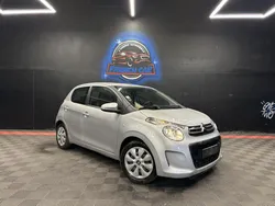 CITROEN C1 1.0 VTi 72 CH / FEEL / CLIMATISATION