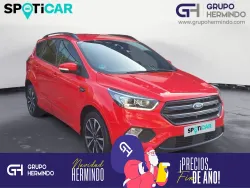 FORD Kuga 1.5TDCi Auto S&S ST-Line 4x2 120