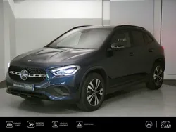Mercedes Gla 200 Progressive Line