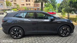 VW ID.4 77 kWh Pro Performance