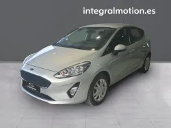 FORD Fiesta 1.1 Ti-VCT Trend