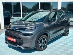 Citroën C3 Aircross II 1.5 BlueHDi 110 BVM6 FEEL GPS Camera 1ère Main