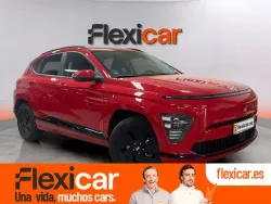HYUNDAI Kona EV Tecno 2C 150kW