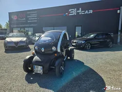 Renault Twizy ZE 5 6.1KWH 45KMH ACHAT-INTEGRAL