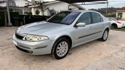 Renault Laguna 1.9 DCI