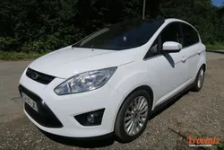 Ford Focus C-max 2.0 TDCI 115CH BOITE AUTO ( CT OK )