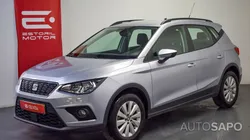 Seat Arona 1.6 TDI Style de 2019