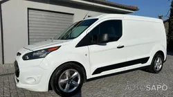 Ford Transit Connect de 2017