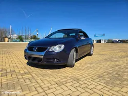 VW EOS 1.6 FSi Top