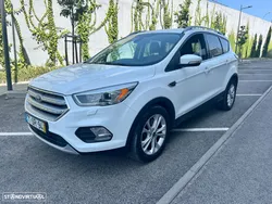 Ford Kuga 1.5 TDCi Titanium