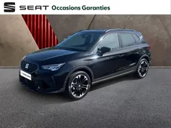Seat Arona 1.0 TSI 115ch FR DSG7