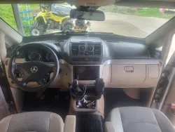 Mercedes-Benz Viano Viano 2.2CDI Trend Larga Trend