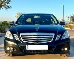 Mercedes-Benz E 220 Estate 220CDI BE Aut.
