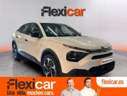 CITROEN C4 1.2 PureTech You S&S 130
