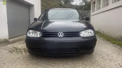 VW Golf VW Golf Variant 1.9 TDi Highline