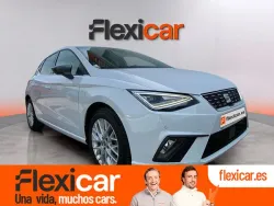 SEAT Ibiza 1.0 TSI S&S Special Edition 115