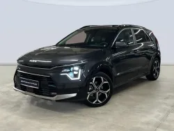 KIA Niro 1.6 HEV Emotion 129