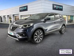 Renault Kadjar Blue dCi 115 Intens