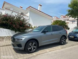 Volvo XC 60 2.0 B4 R-Design