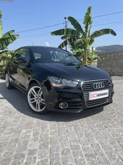 Audi A1 1.4TFSI Sport