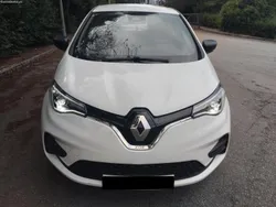Renault Zoe Zen 52 C/ BATERIAS PROPRIAS - C/ GARANTIA - Carregador Domestico e Rápido