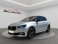 SKODA Fabia 1.0 TSI Selection 70kW