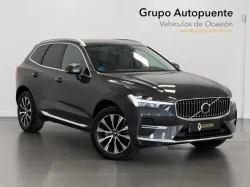 VOLVO XC60 B4 Plus Bright FWD Aut.
