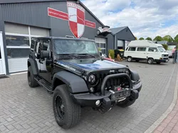 Jeep Wrangler 200 CH 4X4 BVA UNLIMITED RUBICON - Webasto 111650 KM