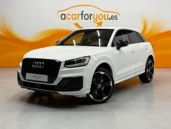Audi Q2 1.4 TFSI COD Sport edition S tronic 110kW