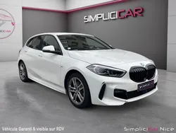 BMW SERIE 1 F40 116d 116 ch DKG7 M Sport