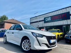 Peugeot 208 / / kit de distri ok clim regul limiteur.. / ct ok et garantie