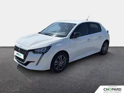 Peugeot 208 PureTech 75 S&S BVM5 Style