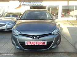 Hyundai i20 1.2 Comfort ESP