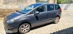 Peugeot 5008 1.6 BlueHDi Style
