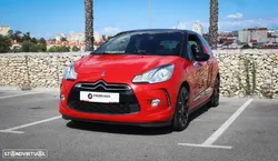 Citroën DS3 1.6 HDi Airdream Sport Chic