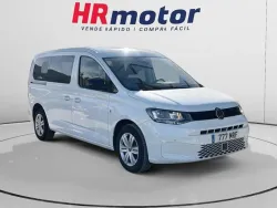 Volkswagen Caddy Maxi 2.0TDI Origin 75KW