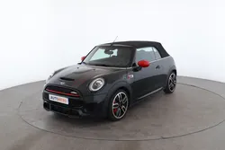 MINI Mini Cabriolet Cabriolet JCW BVA8 231 ch